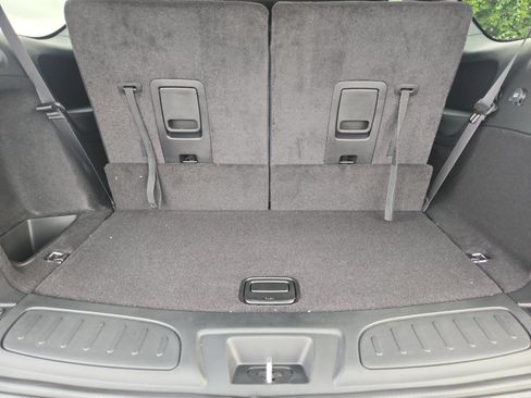 New 2026 Dodge Durango GT w/ Blacktop Package RWD image 25