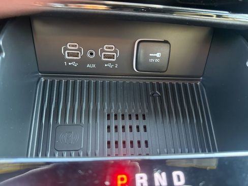 New 2026 Jeep Grand Cherokee Altitude AWD/4WD image 26
