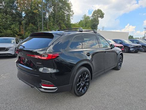 New 2026 MAZDA CX-70 3.3 Turbo w/ Premium Plus Pkg AWD/4WD image 3
