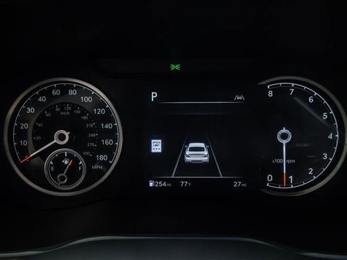 New 2026 Genesis G70 2.5T image 25