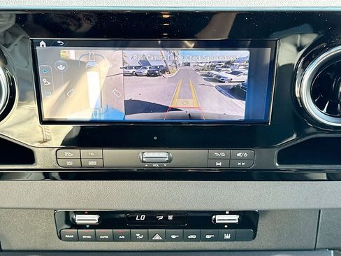 New 2026 Mercedes-Benz Sprinter 2500 image 13