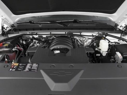 Used 2018 Chevrolet Silverado 1500 W/T w/ WT Convenience Package RWD image 48