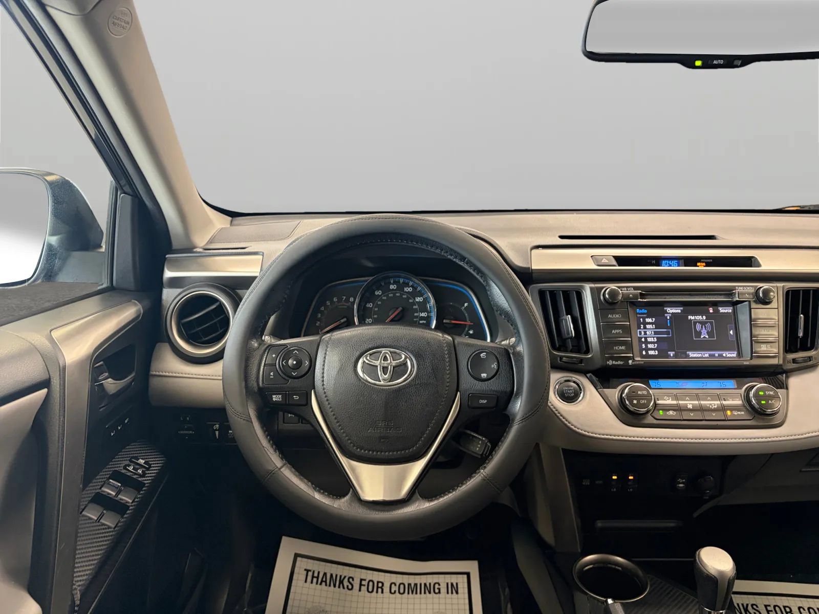 Used 2014 Toyota RAV4 Limited AWD/4WD image 28