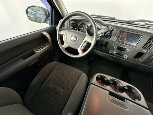 Used 2008 Chevrolet Silverado 1500 LT w/ All Star Edition RWD image 9