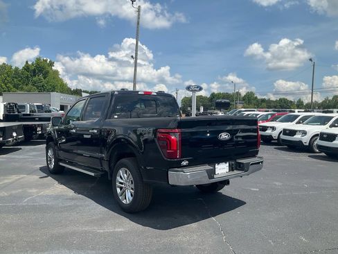 New 2026 Ford F150 Lariat w/ Equipment Group 501A Mid AWD/4WD image 7