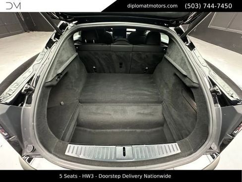 Used 2022 Tesla Model S Plaid AWD/4WD image 40