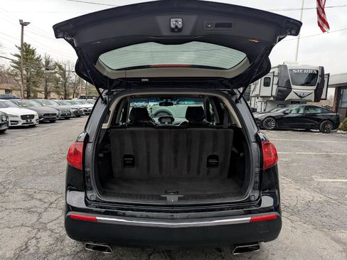 Used 2011 Acura MDX AWD 4dr Tech Pkg image 51