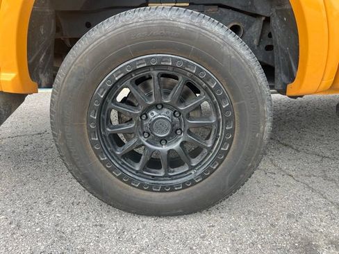 Used 2021 Ford Ranger XLT w/ Equipment Group 301A Mid AWD/4WD image 30