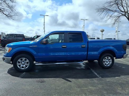 Used 2010 Ford F150 FX2 RWD image 4