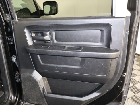 Used 2014 RAM 1500 Express w/ Black Ram 1500 Express Group image 41