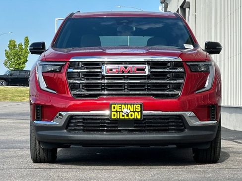 New 2025 GMC Acadia Elevation image 3