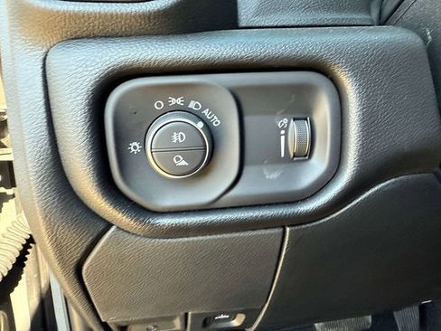 New 2026 RAM 2500 Tradesman image 32