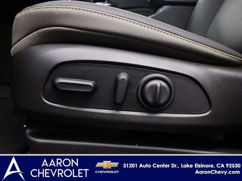 New 2026 Chevrolet Trax ACTIV w/ Driver Confidence Package FWD image 29