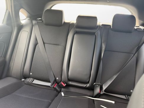 Used 2026 Honda Civic Sport image 12