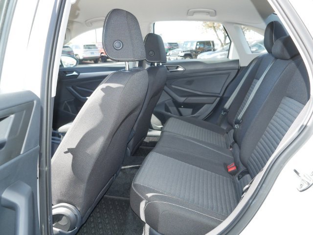 Certified 2023 Volkswagen Jetta S FWD image 17