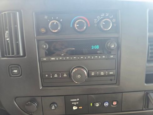 New 2025 Chevrolet Express 2500 w/ Driver Convenience Package image 14