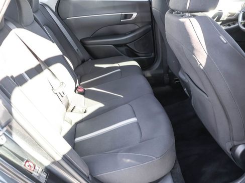 Certified 2023 Hyundai Sonata SE image 31