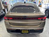 Used 2021 Kia K5 EX image 5