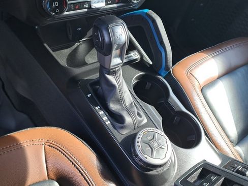 Certified 2023 Ford Bronco Outer Banks image 30