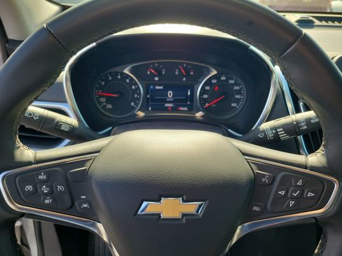Used 2024 Chevrolet Equinox LT AWD/4WD image 20