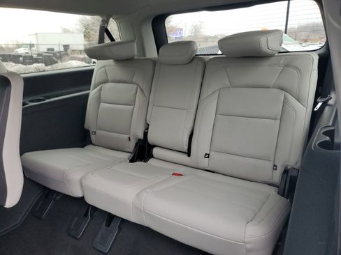 New 2025 Lincoln Navigator L Reserve image 30