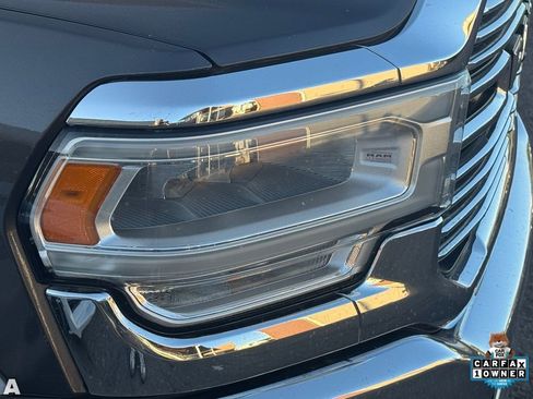 Used 2021 RAM 2500 Laramie AWD/4WD image 7