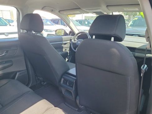 Certified 2024 Honda CR-V LX image 10