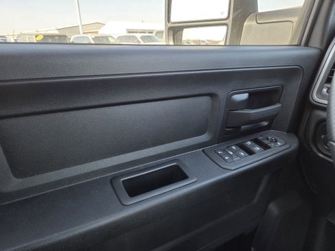 New 2025 RAM 2500 Tradesman image 38