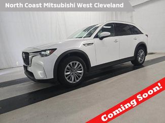Used 2024 MAZDA CX-90 Plug-In Hybrid w/ Preferred AWD/4WD video 1