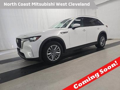 Used 2024 MAZDA CX-90 Plug-In Hybrid w/ Preferred