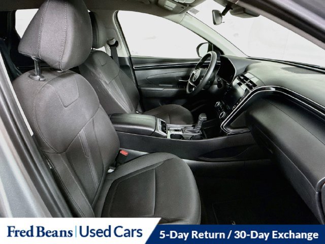 Used 2023 Hyundai Tucson SEL FWD image 34