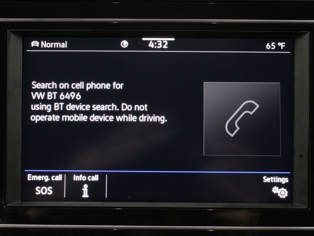 Used 2023 Volkswagen Atlas SE AWD/4WD image 22