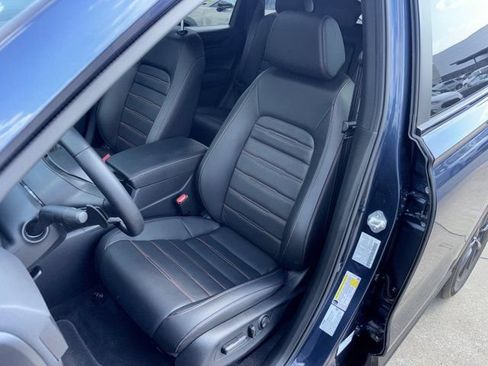 Used 2026 Honda CR-V Sport-L image 20