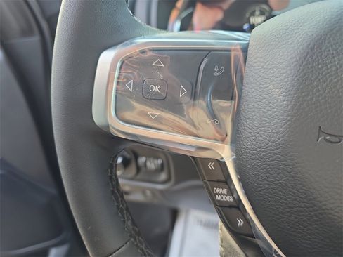 New 2026 RAM 1500 Big Horn image 17