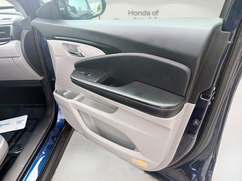Certified 2019 Honda Ridgeline RTL-E image 34