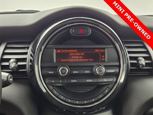 Used 2015 MINI Cooper S image 3