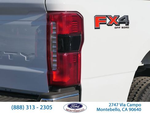 New 2026 Ford F350 XLT w/ XLT Premium Package image 5