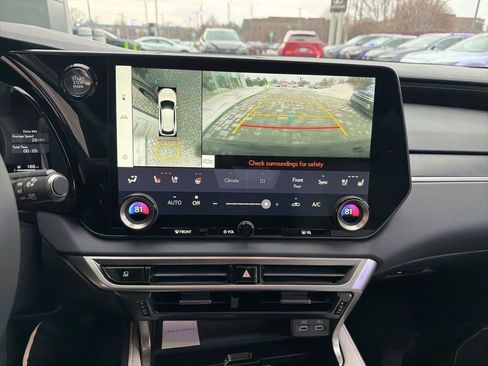 Certified 2025 Lexus RX 350 Premium w/ Convenience Package image 37