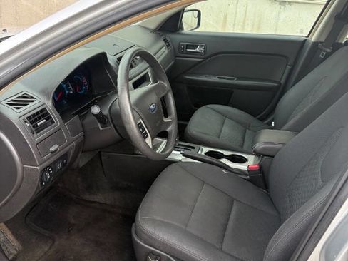 Used 2012 Ford Fusion SE image 7