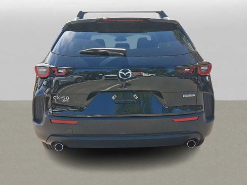 Used 2024 MAZDA CX-50 AWD 2.5 S w/ Weather Package image 29