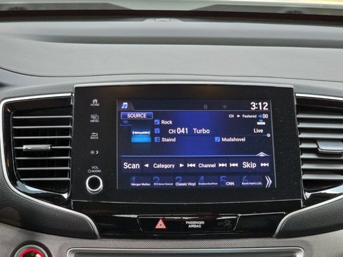 Used 2023 Honda Ridgeline RTL image 15