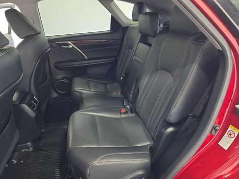 Used 2019 Lexus RX 350L AWD image 31