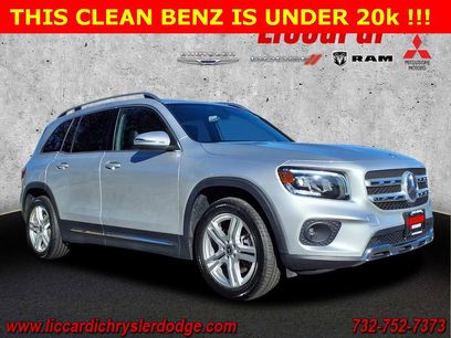 Used 2020 Mercedes-Benz GLB 250 4MATIC
