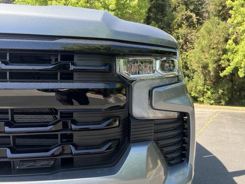 New 2026 Chevrolet Silverado 1500 LT Trail Boss AWD/4WD image 14
