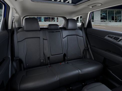 New 2026 Kia Sportage EX w/ EX Panorama Roof Package image 39