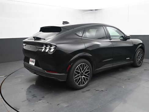 Used 2025 Ford Mustang Mach-E Premium AWD/4WD image 12