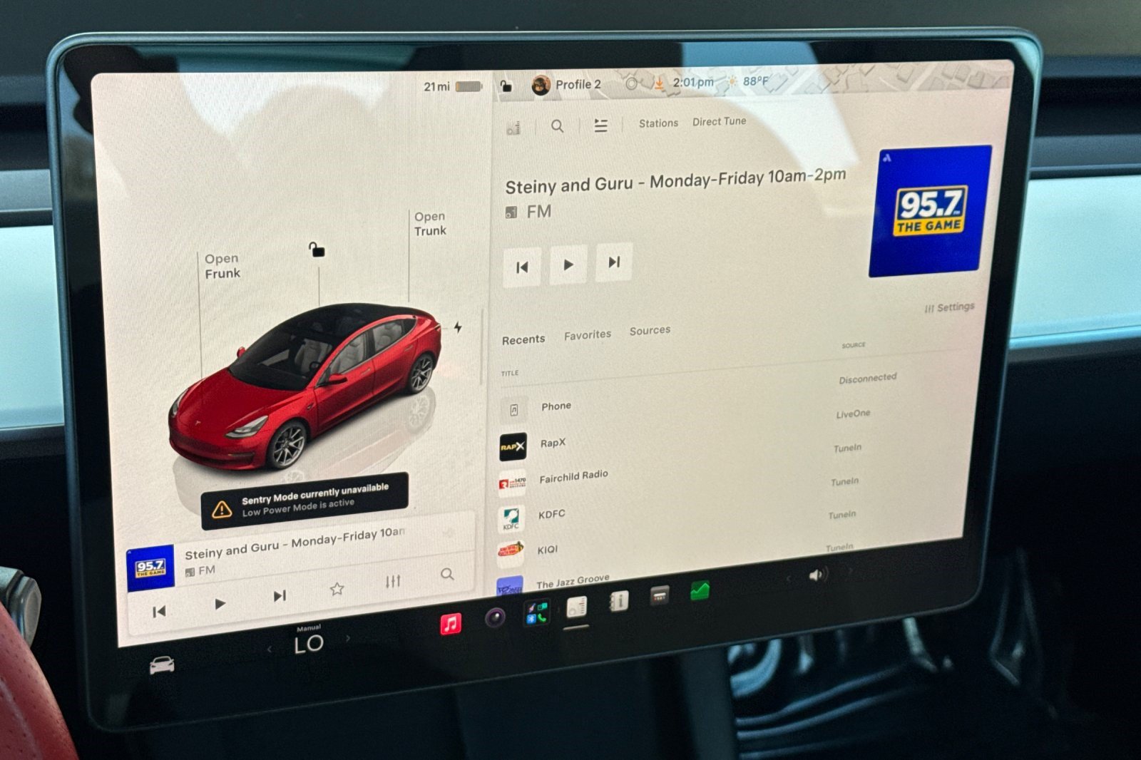 Used 2022 Tesla Model 3 RWD image 21