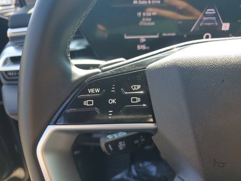 Used 2025 Audi A5 2.0T Premium w/ Premium Plus AWD/4WD image 29