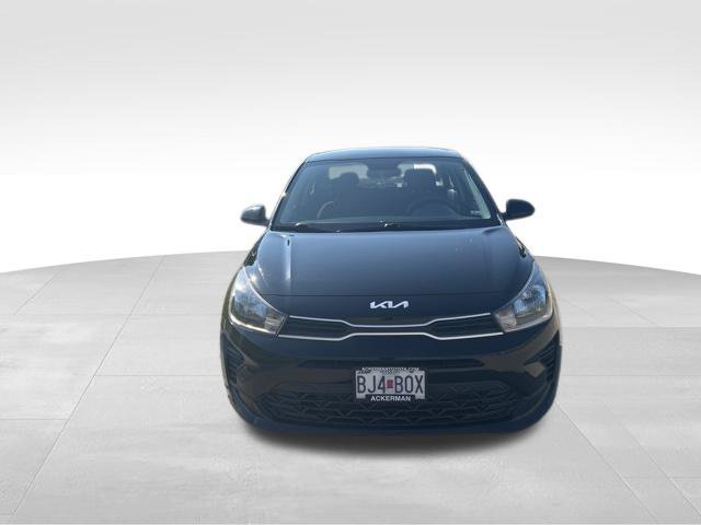 Used 2022 Kia Rio S FWD image 8