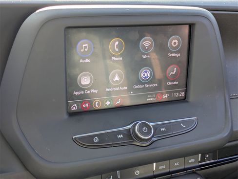 Used 2023 Chevrolet Camaro LT image 21